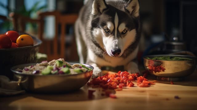 All About Husky - Your Complete Siberian Husky Resource